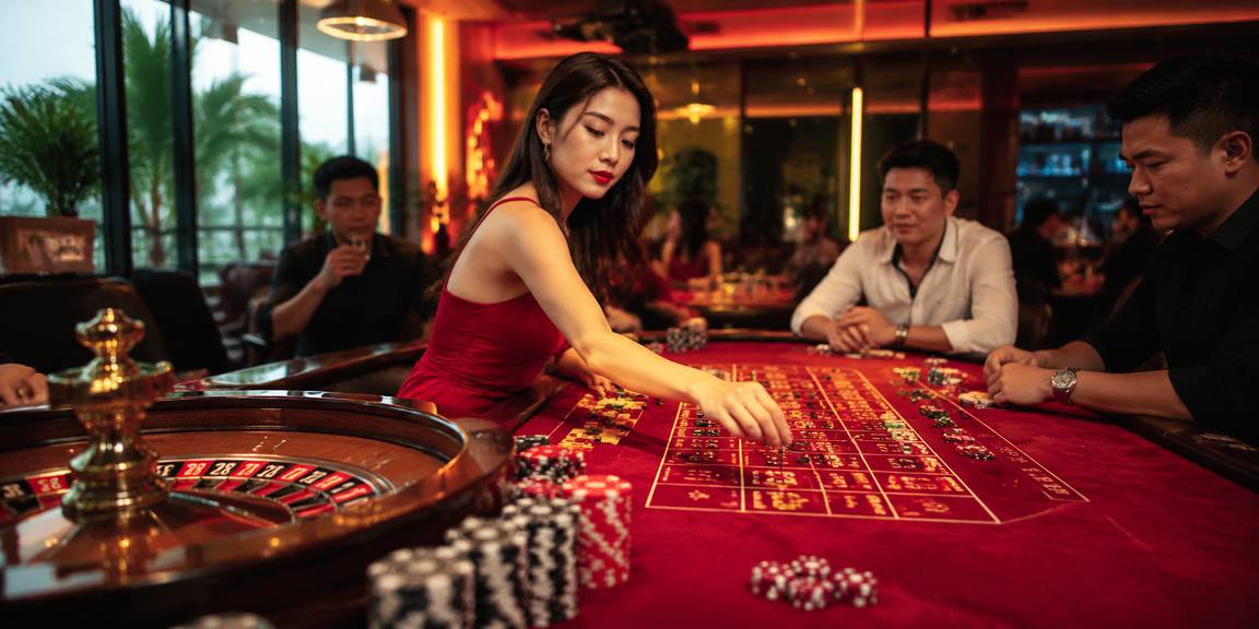 w188n Vào sảnh w188n chỉ trong vài giây